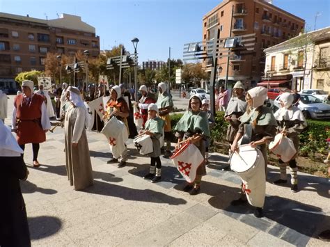 Manzanares Medieval .